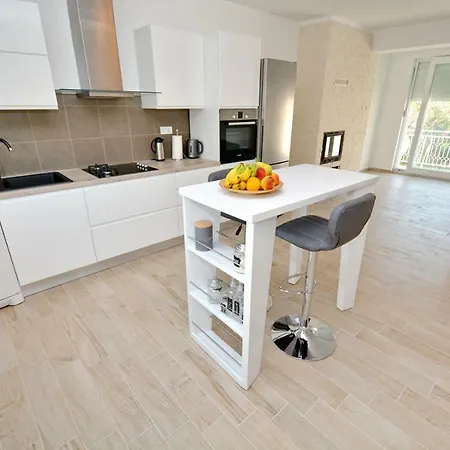 Appartement Pan Zadar