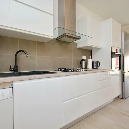 Pan Appartement Zadar