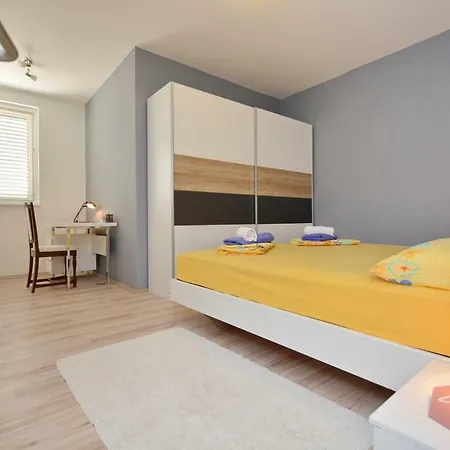 Pan Appartement Zadar