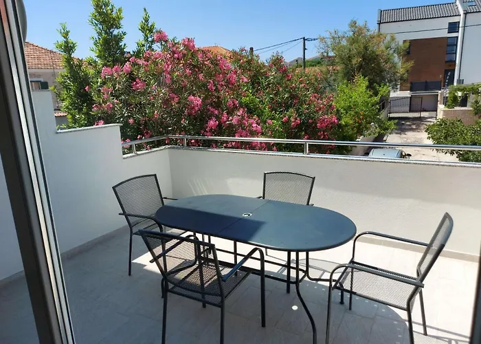Pan Apartament