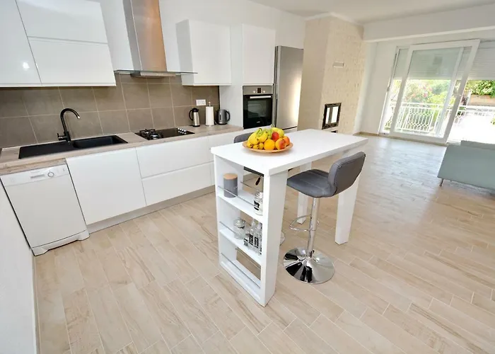Apartament Pan Zadar