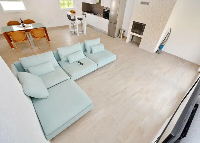 Pan Apartament Zadar