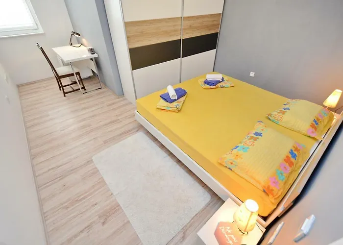 Pan Apartament *