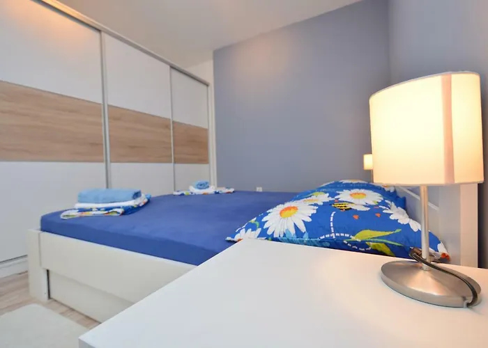 Apartament Pan *