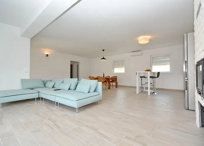 Pan Apartament Zadar