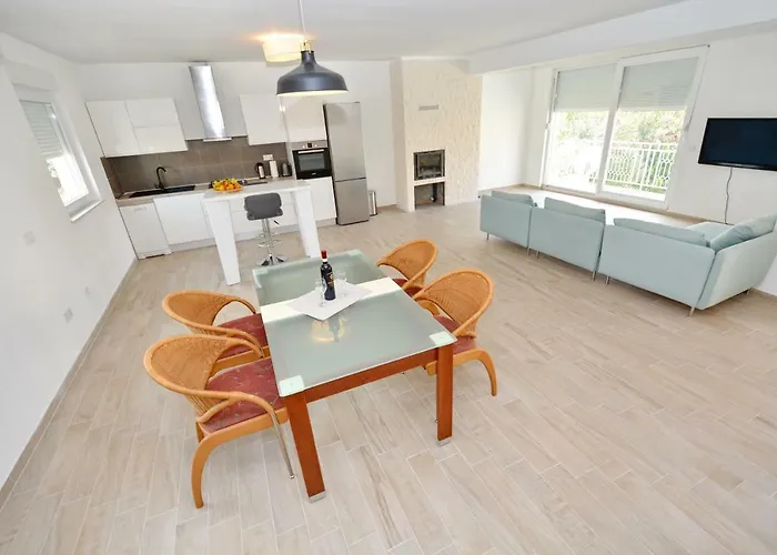Pan Apartament Zadar