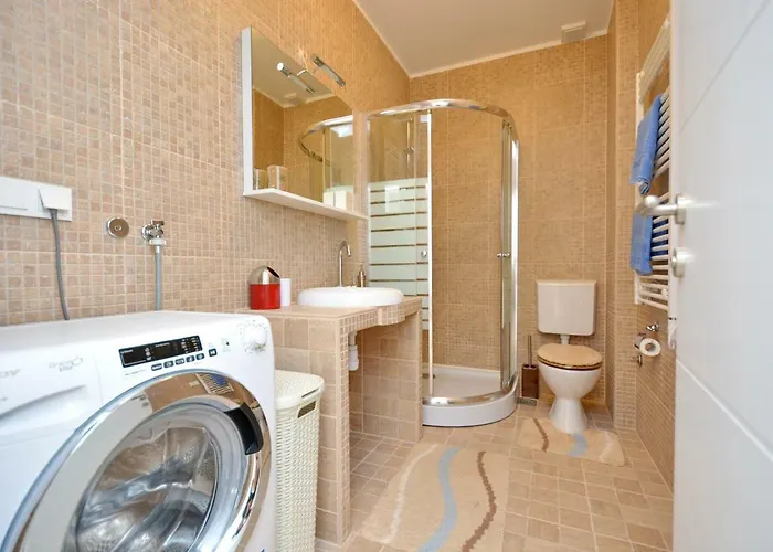 Pan Apartament *