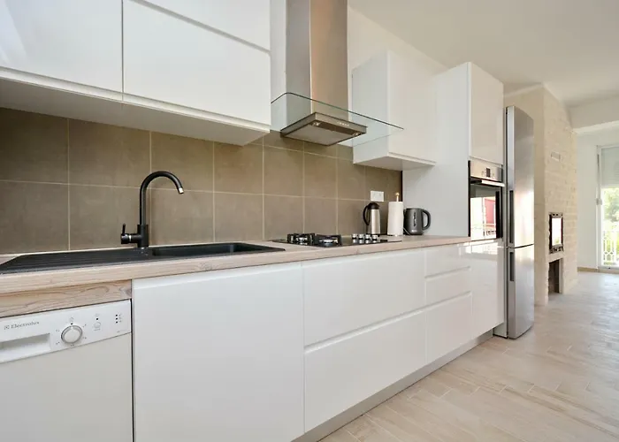 Pan Apartament Zadar