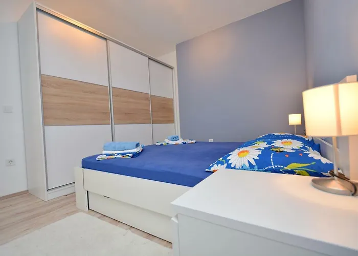 Apartament Pan *