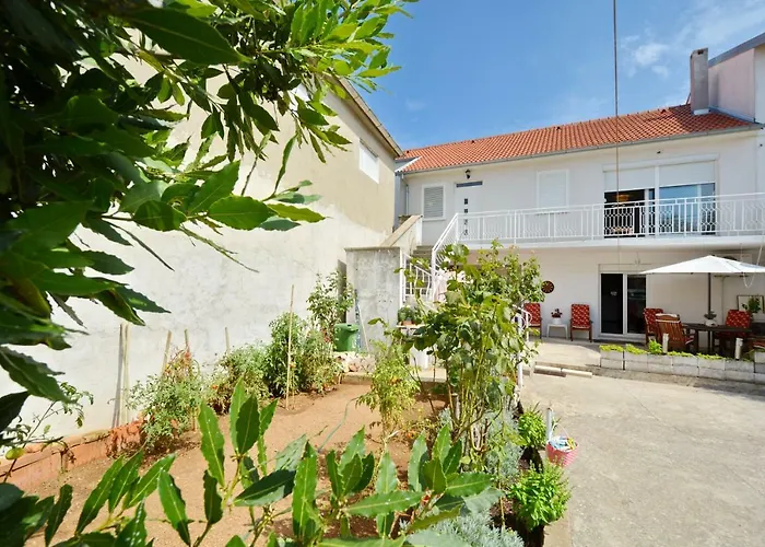 Pan Apartament *