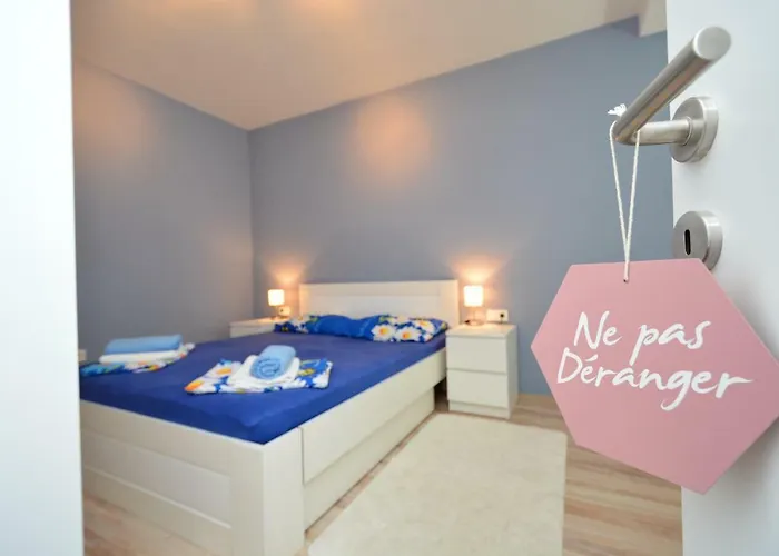 Apartament Pan