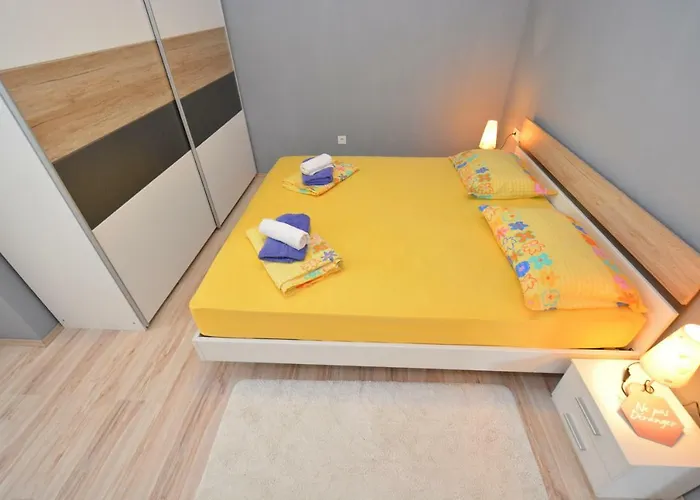 Apartament Pan *