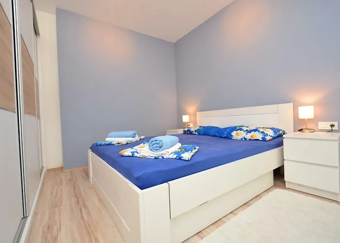 Apartament Pan