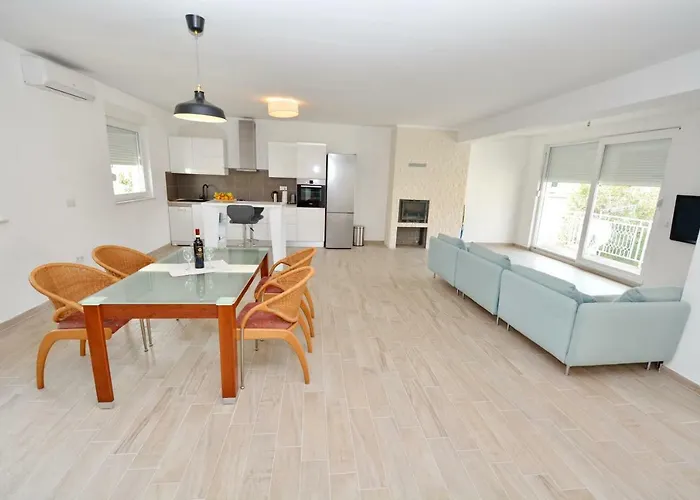 Apartament Pan *