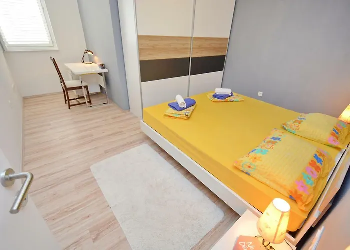 Apartament Pan *