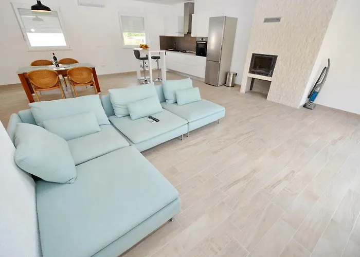 Pan Apartament