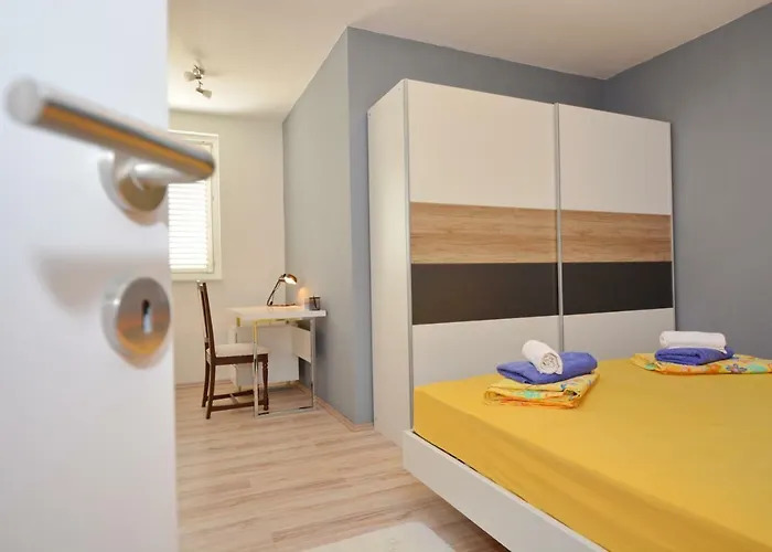 Apartament Pan Zadar