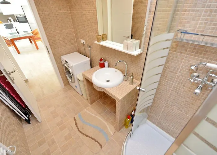 Pan Apartament Zadar