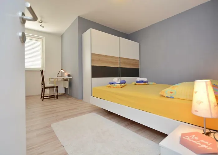 Pan Apartament Zadar