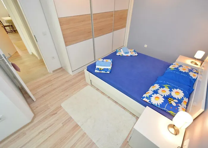 Apartament Pan