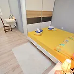 Lejlighed Pan *