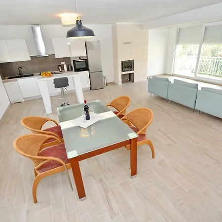 Pan Apartment Zadar