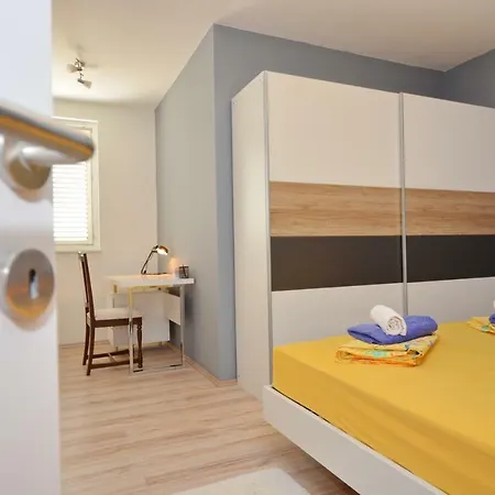 Apartment Pan Zadar
