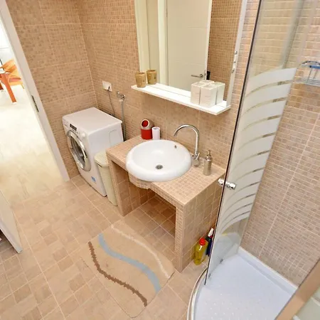 Pan Apartment Zadar
